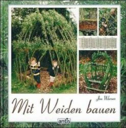 Mit Weiden Bauen (Warnes, Jom) -Grün Raum Verkaufsgeschäft 1165 Mit 20Weiden 20bauen Warnes 20Jom 1