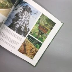 Mit Weiden Bauen (Warnes, Jom) -Grün Raum Verkaufsgeschäft 1165 Mit 20Weiden 20bauen Warnes 20Jom 5