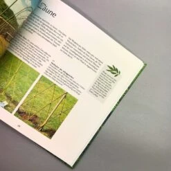 Mit Weiden Bauen (Warnes, Jom) -Grün Raum Verkaufsgeschäft 1165 Mit 20Weiden 20bauen Warnes 20Jom 6