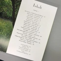 Die Gärten Der Dichter (Jackie Bennett) -Grün Raum Verkaufsgeschäft 12859 Die 20Gaerten 20der 20Dichter Jackie 20Bennett 4