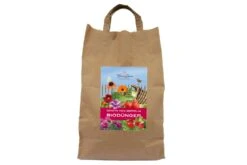 Gräfin Von Zeppelin Biodünger (Rein Organischer Dünger Für Stauden)