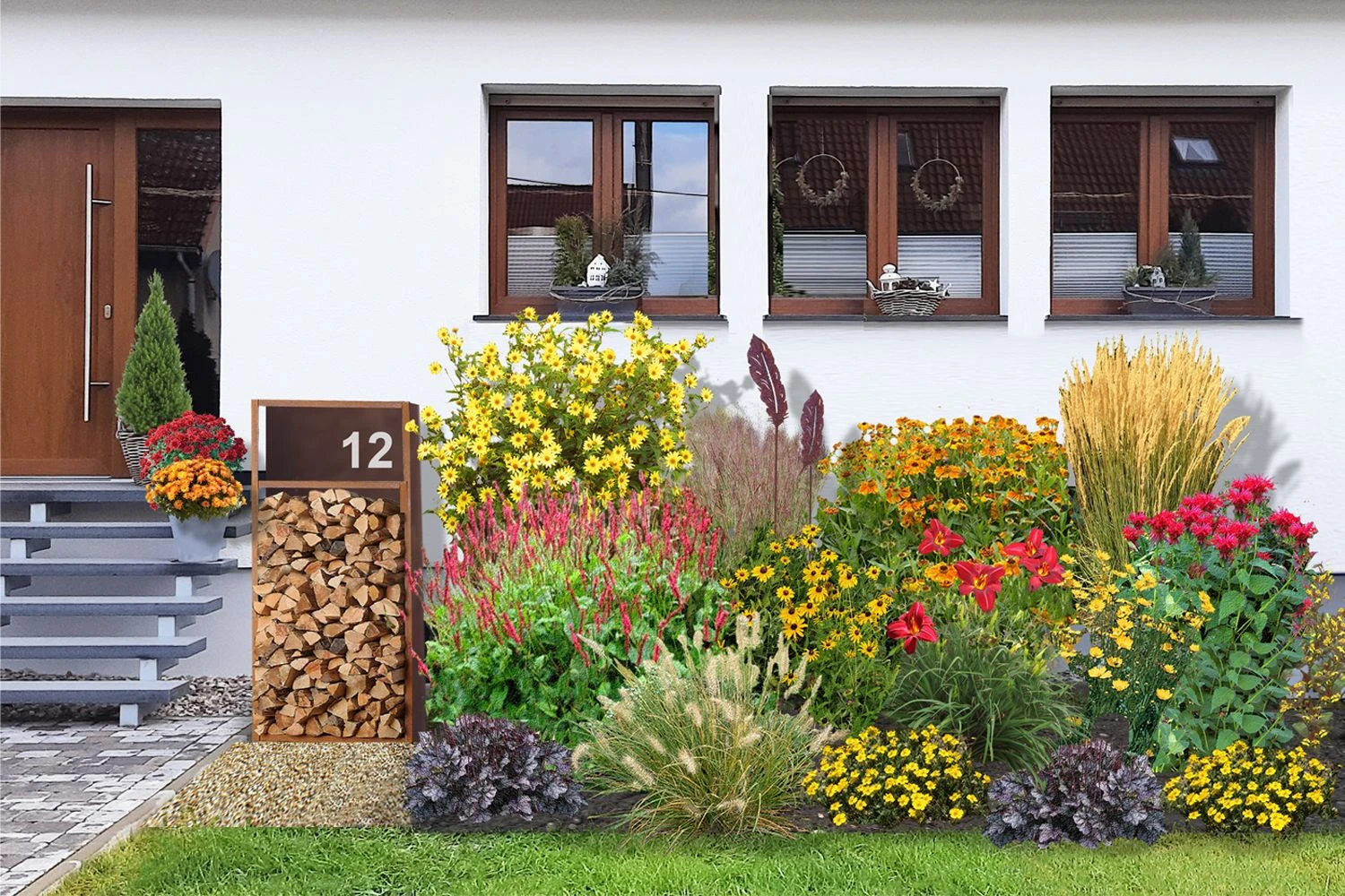 Indian Summer (Weite Welt-Kollektion) 2 Indian Summer (Weite Welt-Kollektion) – Bild 2