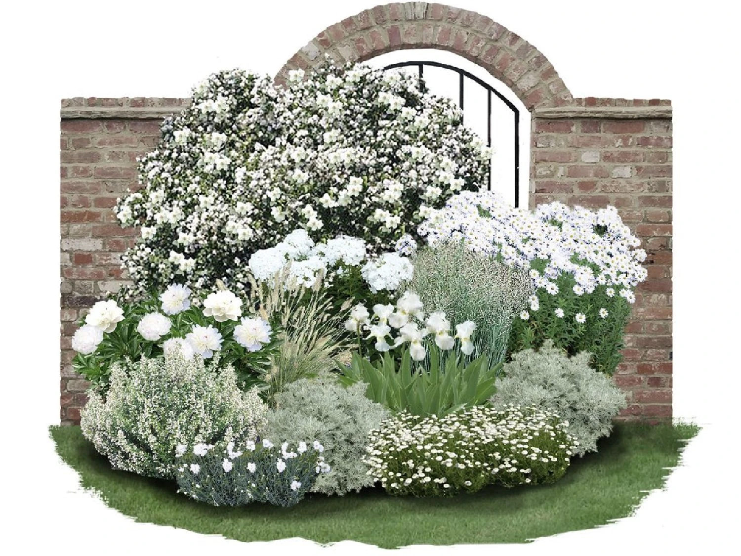 Schneewittchen (Duft-Kollektion) 1 Schneewittchen (Duft-Kollektion)