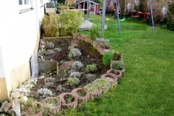 Das Hangbeet (Clevere Bepflanzung Für Schräge Flächen) -Grün Raum Verkaufsgeschäft 2003344 Das 20Hangbeet Clevere 20Bepflanzung 20fuer 20schraege 20Flaechen 4