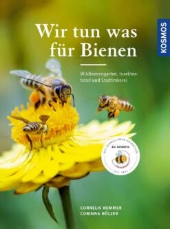 Wir Tun Was Für Die Bienen (Cornelis Hemmer) 13 Wir Tun Was Für Die Bienen (Cornelis Hemmer) -Grün Raum Verkaufsgeschäft 22465 Wir 20tun 20was 20fuer 20die 20Bienen Cornelis 20Hemmer 1