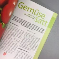 City-Gardening (Erfolgreich Gärtnern Ohne Garten) -Grün Raum Verkaufsgeschäft 22623 City Gardening Erfolgreich 20gaertnern 20ohne 20Garten 4