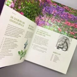 Alte Stauden Schätze (Dieter Gaißmayer) 8 Alte Stauden Schätze (Dieter Gaißmayer) -Grün Raum Verkaufsgeschäft 22635 Alte 20Stauden 20Schaetze Dieter 20Gaissmayer 5