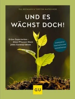 Und Es Wächst Doch! (Till Hofmann) -Grün Raum Verkaufsgeschäft 24676 Und 20es 20waechst 20doch Till 20Hofmann 1