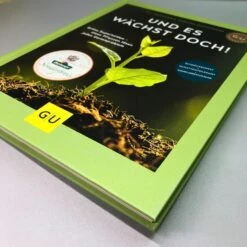 Und Es Wächst Doch! (Till Hofmann) -Grün Raum Verkaufsgeschäft 24676 Und 20es 20waechst 20doch Till 20Hofmann 4