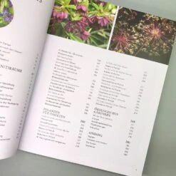 Mein Summendes Paradies (Cynthia Nagel) -Grün Raum Verkaufsgeschäft 26260 Mein 20summendes 20Paradies Cynthia 20Nagel 4