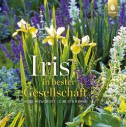 Iris In Bester Gesellschaft (Heidi Howcroft & Christa Brand) -Grün Raum Verkaufsgeschäft 26413 Iris 20in 20bester 20Gesellschaft Heidi 20Howcroft 20 20Christa 20Brand 1