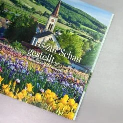 Iris In Bester Gesellschaft (Heidi Howcroft & Christa Brand) -Grün Raum Verkaufsgeschäft 26413 Iris 20in 20bester 20Gesellschaft Heidi 20Howcroft 20 20Christa 20Brand 6