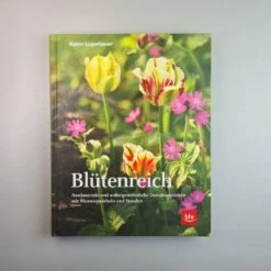 Blütenreich (Katrin Lugerbauer) -Grün Raum Verkaufsgeschäft 27346 Bluetenreich Katrin 20Lugerbauer 1