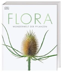 Flora (Wunderwelt Der Pflanzen) -Grün Raum Verkaufsgeschäft 27612 Flora Wunderwelt 20der 20Pflanzen 1