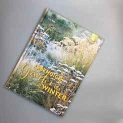 Lebendige Gärten Im Winter (Iris Frey) 6 Lebendige Gärten Im Winter (Iris Frey) -Grün Raum Verkaufsgeschäft 27951 Lebendige 20Gaerten 20im 20Winter Iris 20Frey 2