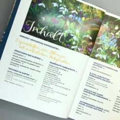 Lebendige Gärten Im Winter (Iris Frey) 8 Lebendige Gärten Im Winter (Iris Frey) -Grün Raum Verkaufsgeschäft 27951 Lebendige 20Gaerten 20im 20Winter Iris 20Frey 4