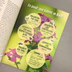 Meise Mag Melisse (Elke Schwarzer) -Grün Raum Verkaufsgeschäft 28446 Meise 20mag 20Melisse Elke 20Schwarzer 4