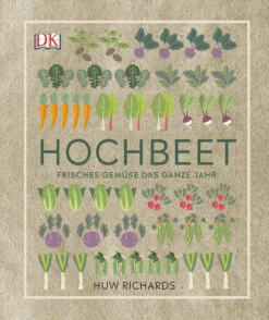 Hochbeet Frisches Gemüse (Huw Richards) -Grün Raum Verkaufsgeschäft 28764 Hochbeet 20Frisches 20Gemuese Huw 20Richards 1
