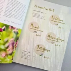 Mein Bienengarten, Erweiterte Auflage (Elke Schwarzer) -Grün Raum Verkaufsgeschäft 28879 Mein 20Bienengarten 20erweiterte 20Auflage Elke 20Schwarzer 4 d42b0109 ce88 4077 a4b7 65ea1eaf1ddb