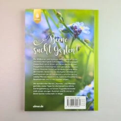 Mein Bienengarten, Erweiterte Auflage (Elke Schwarzer) -Grün Raum Verkaufsgeschäft 28879 Mein 20Bienengarten 20erweiterte 20Auflage Elke 20Schwarzer 6 bd001237 662b 426c 8ed8 2a16adfb2e6d