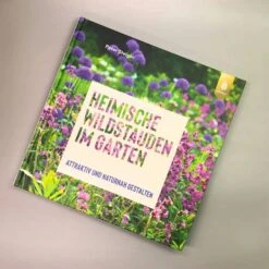 Heimische Wildstauden (Peter Steiger)