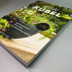 Wilde Kübel (Simone Kern)