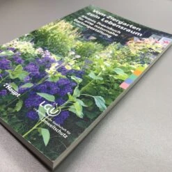 Vom Ziergarten Zum Lebensraum (Kleines Praxisbuch Für Eine Naturnahe) -Grün Raum Verkaufsgeschäft 31390 Vom 20Ziergarten 20zum 20Lebensraum Kleines 20Praxisbuch 20fuer 20eine 20naturnahe 3