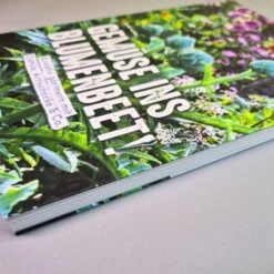 Gemüse Ins Blumenbeet (Heidi Lorey) -Grün Raum Verkaufsgeschäft 31510 Gemuese 20ins 20Blumenbeet Heidi 20Lorey 3 27af0140 dbe0 4809 8d94 99aee27ec487