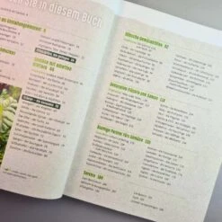 Gemüse Ins Blumenbeet (Heidi Lorey) -Grün Raum Verkaufsgeschäft 31510 Gemuese 20ins 20Blumenbeet Heidi 20Lorey 4 3e63a0fe 42fc 4da3 9446 10128a3b507e