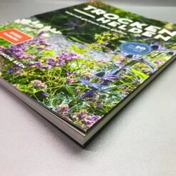 Trockenhelden Naturnah Gärtnern (Simone Kern) -Grün Raum Verkaufsgeschäft 31651 Trockenhelden 20Naturnah 20gaertnern Simone 20Kern 3