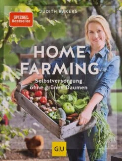 Home Farming (Judith Rakers) -Grün Raum Verkaufsgeschäft 31997 Home 20Farming Judith 20Rakers 1