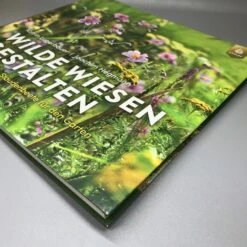 Wilde Wiesen Gestalten (Katrin Lugerbauer)