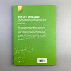 Schöner Sichtschutz Selbst Gemacht (Lars Weigelt) -Grün Raum Verkaufsgeschäft 32989 Schoener 20Sichtschutz 20selbst 20gemacht Lars 20Weigelt 7