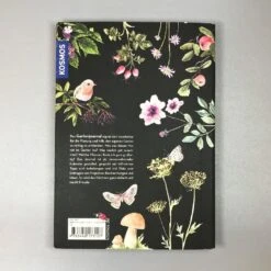 Mein Gartenjournal (Carolin Engwert) -Grün Raum Verkaufsgeschäft 33402 Mein 20Gartenjournal Carolin 20Engwert 4