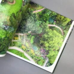 Gärten Von Oben (Martin Staffler) -Grün Raum Verkaufsgeschäft 33440 Gaerten 20von 20oben Martin 20Staffler 5