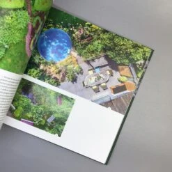 Gärten Von Oben (Martin Staffler) -Grün Raum Verkaufsgeschäft 33440 Gaerten 20von 20oben Martin 20Staffler 6