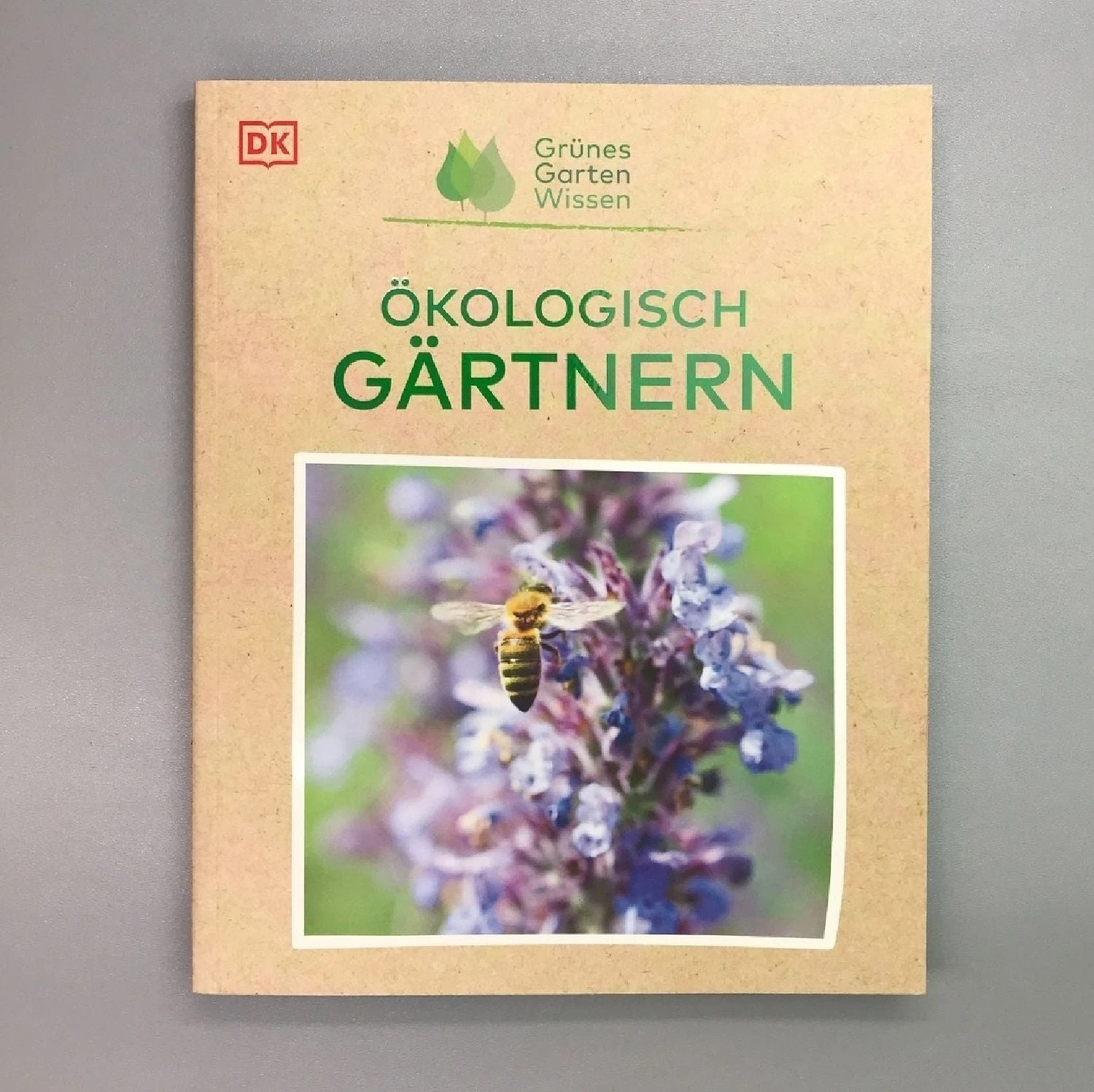 Ökologisch Gärtnern (Grünes Garten Wissen) 2 Ökologisch Gärtnern (Grünes Garten Wissen) – Bild 2