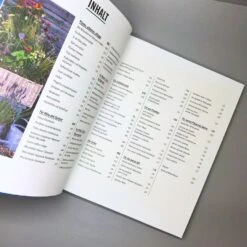 Pflanzen Im Topf (Grünes Garten Wissen) -Grün Raum Verkaufsgeschäft 34299 Pflanzen 20im 20Topf Gruenes 20Garten 20Wissen 3