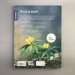 Wild Und Bunt (Naturnahe Gärten) -Grün Raum Verkaufsgeschäft 34785 Wild 20und 20Bunt Naturnahe 20Gaerten 6 75378fcb bb15 4835 a934 0cd585e048e2