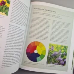 Robuste Traumbeete Gestalten (Ina Timm, Sylvia Knittel) -Grün Raum Verkaufsgeschäft 34925 Robuste 20Traumbeete 20gestalten Ina 20Timm 20Sylvia 20Knittel 6 1f03cfc4 2ba7 4edf 8488 d48d67bc8234