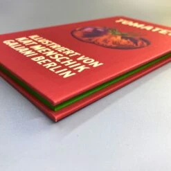 Tomaten (Kat Menschik) -Grün Raum Verkaufsgeschäft 35497 Tomaten Kat 20Menschik 3