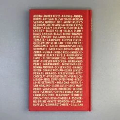 Tomaten (Kat Menschik) -Grün Raum Verkaufsgeschäft 35497 Tomaten Kat 20Menschik 5