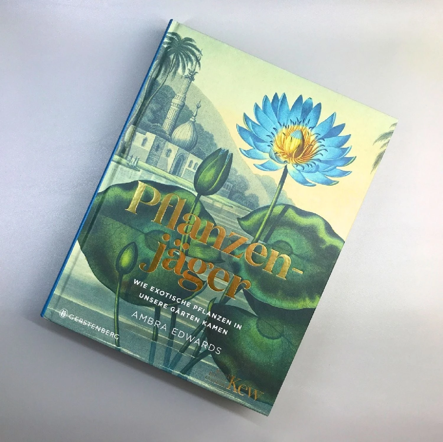 Pflanzenjäger (Wie Exotische Pflanzen In Unsere Gärten) 7 Pflanzenjäger (Wie Exotische Pflanzen In Unsere Gärten) – Bild 7