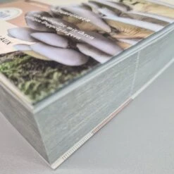 Der Große Kosmos Pilzführer (Hans E. Laux) -Grün Raum Verkaufsgeschäft 35907 Der 20grosse 20Kosmos 20Pilzfuehrer Hans 20E 20Laux 3