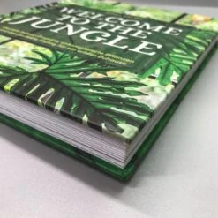 Welcome To The Jungle () -Grün Raum Verkaufsgeschäft 35937 Welcome 20to 20the 20jungle 7