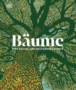 Alles über Bäume (Eine Natur- Und Kulturgeschichte) -Grün Raum Verkaufsgeschäft 36489 Alles 20ueber 20Baeume Eine 20Natur 20und 20Kulturgeschichte 1