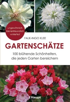 Gartenschätze (Falk-Ingo Klee) -Grün Raum Verkaufsgeschäft 37860 Gartenschaetze Falk Ingo 20Klee 1