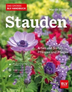 Das Große Handbuch - Stauden (Martin Stangl) -Grün Raum Verkaufsgeschäft 37918 Das 20grosse 20Handbuch 20 20Stauden Martin 20Stangl 1
