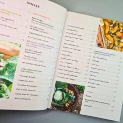 Gemüse Glück (Tini Vogt) -Grün Raum Verkaufsgeschäft 37919 Gemuese 20Glueck Tini 20Vogt 4 ea45bd73 935c 4543 ba56 dfb4439b6f5d