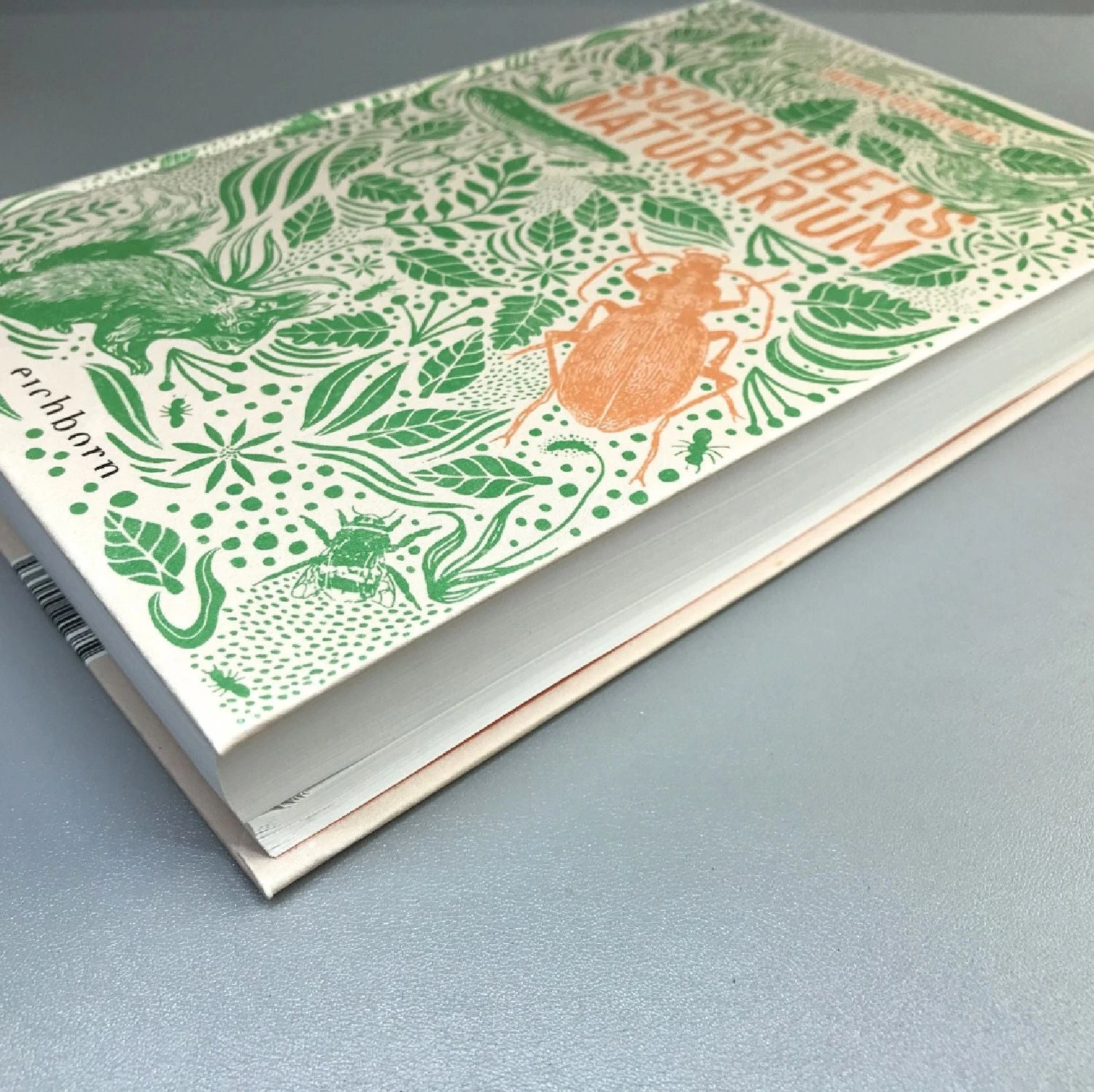 Schreibers Naturarium (Jasmin Schreiber) 1 Schreibers Naturarium (Jasmin Schreiber)